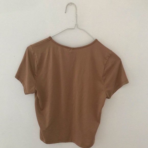 Size M Soft Tee - Picture 3 of 4